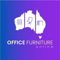 Office Furniture Online logo - Similar company to Davpack Packaging Supplies
