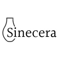 Sinecera logo - Similar company to Vjsoft Ltd.