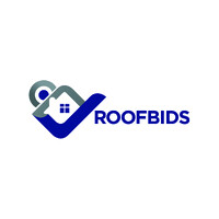 RoofBids logo - Similar company to Covered By Christ
