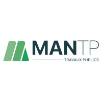 MANTP logo - Similar company to Id Sea