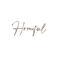Homeful logo - Similar company to The- Modular Movement Bv