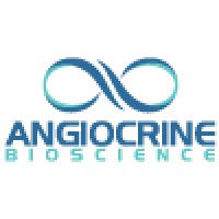 Angiocrine Bioscience, Inc. logo - Similar company to Talphera, Inc.