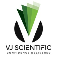 VJ Scientific, Inc. logo - Similar company to Vj Electronix