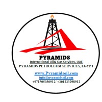 pyramids International oil & Gas Services UAE  & PYRAMIDS Petroleum Services Egypt  LLC. logo - Similar company to Omnitech, Inc.