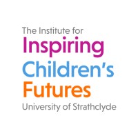 Institute for Inspiring Children's Futures logo - Similar company to Acuerdo Arcal