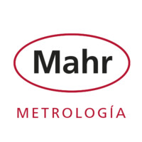Mahr Metrología logo - Similar company to Sylvac Metrología
