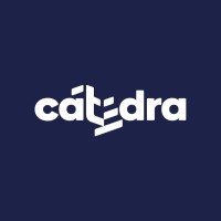Cátedra: Atração | Seleção | Capacitação