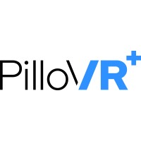 PilloVR logo - Similar company to Aivarix