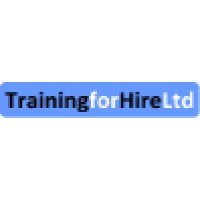 Training For Hire Limited