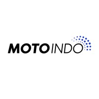 Motoindo logo - Similar company to Foursaken