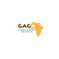 Goodwill and Growth for Africa  (GAGA) logo - Similar company to Faiā
