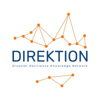 DIREKTION project (Horizon Europe) logo - Similar company to Ahead Project