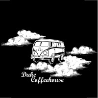 Duke Coffeehouse logo - Similar company to Irondale Ensemble Project