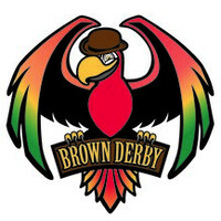 The Brown Derby Lounge and Sports Bar logo - Similar company to Soléi Beauty Bar & Spa