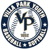 Villa Park Youth Baseball Association Inc logo - Similar company to Cheektowaga Youth Baseball