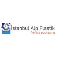 İstanbul Alp Plastik logo - Similar company to Eszip Kilit - Zipper Profiles