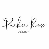 Parker Rose Design logo - Similar company to Brian Brown Studio