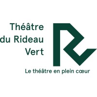 Théâtre du Rideau Vert logo - Similar company to Sprinkler - Agile Podcast