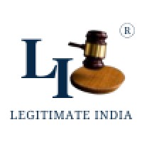 Legitimate India logo - Similar company to Icon Education