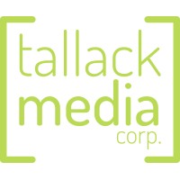 Tallack Media Corp. logo - Similar company to Lux Digital