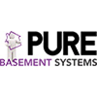 Pure Basement Systems logo - Similar company to Sort Project Management Limited