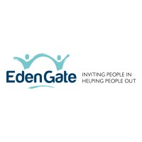 Eden Gate Newport logo - Similar company to Bgr Designs Ltd -Uk