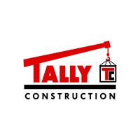 Tally Construction logo - Similar company to Maxim Constructors Inc.