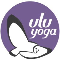 ULU Yoga logo - Similar company to Tedxubud