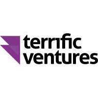 Terrific Ventures logo - Similar company to Terrific Studio - Digital Consulting And Solutions
