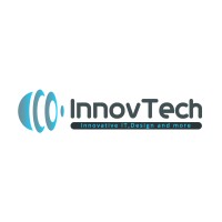 InnovTech CI logo - Similar company to Smart Ppm