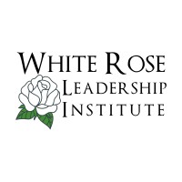 White Rose Leadership Institute logo - Similar company to The Inheritance Project