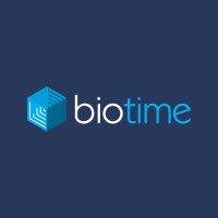 biotime logo - Similar company to Snapcomms