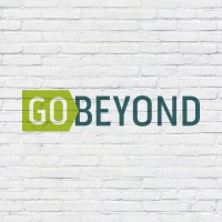 Go Beyond: A Week Of Service