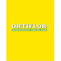 Ortiflor Group Srl logo - Similar company to Mecmar Group