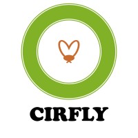 Cirfly logo - Similar company to M4Innov