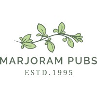 Marjoram Pubs logo - Similar company to New Home Assessments