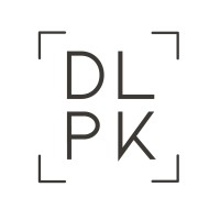 DLPK logo - Similar company to Blobb_Io