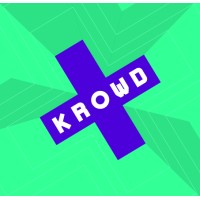 KROWD logo - Similar company to Krowd