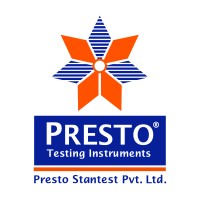 Presto Stantest Pvt. Ltd. logo - Similar company to Presto Group