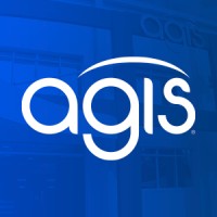 Agis logo - Similar company to General It Solutions