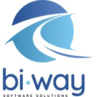 BI-WAY logo - Similar company to R