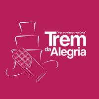 trem da alegria