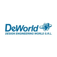 DEWORLD S.R.L. logo - Similar company to Implelab Srl