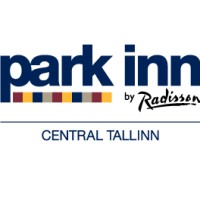 Park Inn by Radisson Central Tallinn logo - Similar company to Radisson Collection Hotel, Tallinn