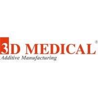 3D MEDICAL logo - Similar company to 3D Solutions