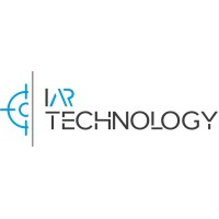 IAR Technology logo - Similar company to Daruich