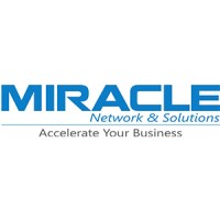 Miracle Network and Solutions (pvt) Ltd. logo - Similar company to Nexmatrixlab