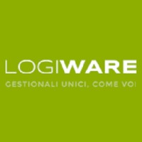Logiware srl logo - Similar company to Starktech