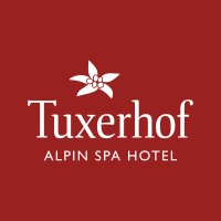 Alpin Spa Hotel Tuxerhof