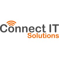 Connect IT Solutions logo - Similar company to Emericon